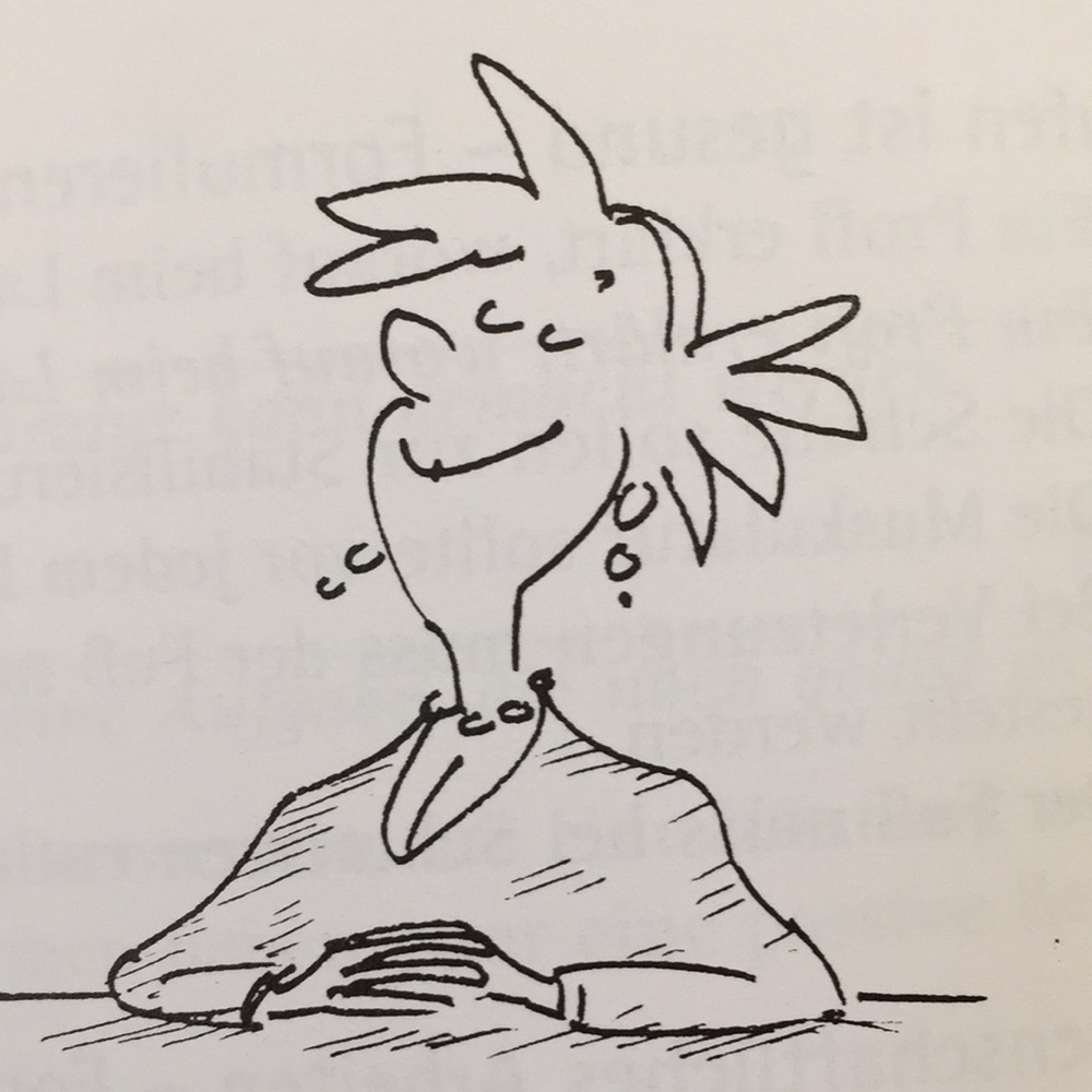 Meet your Posher, Elena